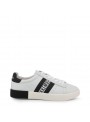 Sneakers - Bikkembergs White Black
