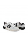 Sneakers - Bikkembergs White Black