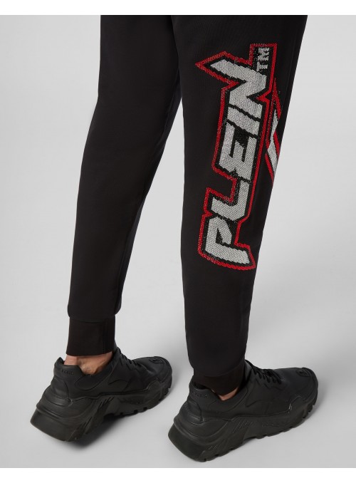 Pantalon chandal largo Philipp Plein - Space Plein