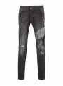 Pantalon vaquero Philipp Plein - Super Straight Cut "Dani"