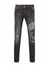 Pantalon vaquero Philipp Plein - Super Straight Cut "Dani"