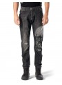 Pantalon vaquero Philipp Plein - Super Straight Cut "Dani"