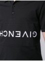 Polo logo - Givenchy