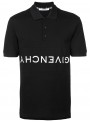 Polo logo - Givenchy