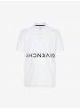 Polo logo - Givenchy