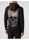 Sudadera con capucha Philipp Plein - Space Plein