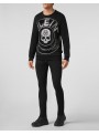 Sudadera sin capucha Philipp Plein - Anniversary 20th