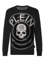 Sudadera sin capucha Philipp Plein - Anniversary 20th