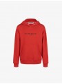 Sudadera con capucha - Givenchy Red