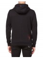 Sudadera con capucha Philipp Plein - Call Him