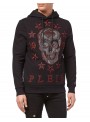 Sudadera con capucha Philipp Plein - Call Him