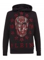 Sudadera con capucha Philipp Plein - Call Him