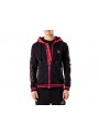 Sudadera con cremallera Philipp Plein - Flame