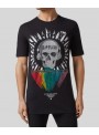 Camiseta manga corta Philipp Plein - DJ Plein
