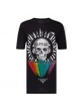 Camiseta manga corta Philipp Plein - DJ Plein