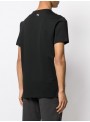 Camiseta manga corta Philipp Plein - Foil print skull