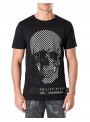 Camiseta manga corta Philipp Plein - Oscar SS