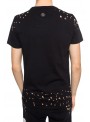 Camiseta manga corta Philipp Plein - Skull Black
