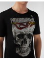Camiseta manga corta Philipp Plein - Flame