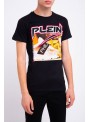 Camiseta manga corta Philipp Plein - Tony Kelly