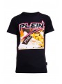 Camiseta manga corta Philipp Plein - Tony Kelly