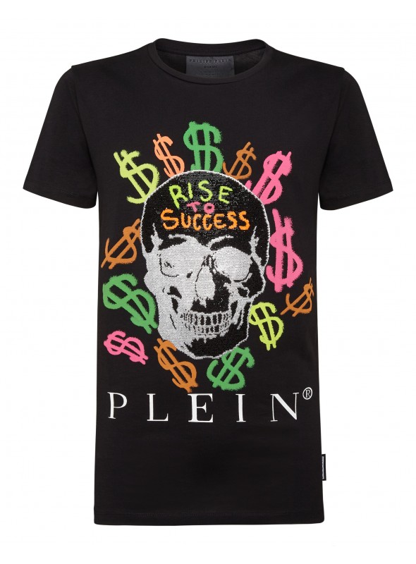 Camiseta Philipp Plein | 60% de descuento | Luxury Brand Outlet