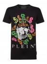 Camiseta manga corta Philipp Plein - Rise to sucess