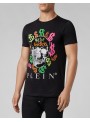 Camiseta manga corta Philipp Plein - Rise to sucess