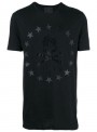 Camiseta manga corta Philipp Plein - " MIX " Black