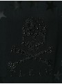 Camiseta manga corta Philipp Plein - " MIX " Black