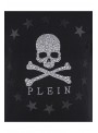 Camiseta manga corta Philipp Plein - " MIX " Silver