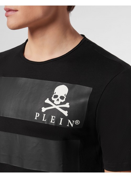 Camiseta manga corta Philipp Plein - Round neck SS &quot;Original&quot;