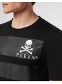 Camiseta manga corta Philipp Plein - Round neck SS "Original"