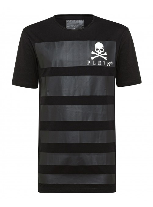 Camiseta manga corta Philipp Plein - Round neck SS &quot;Original&quot;