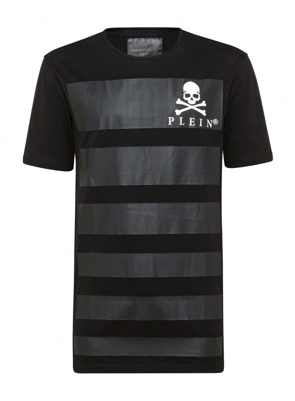 Camiseta manga corta Philipp Plein - Round neck SS "Original"