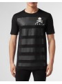 Camiseta manga corta Philipp Plein - Round neck SS "Original"