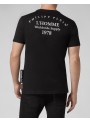 Camiseta manga corta Philipp Plein - Round neck SS TM