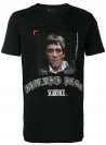 Camiseta manga corta Philipp Plein - Tony Montana