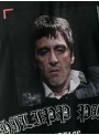 Camiseta manga corta Philipp Plein - Tony Montana