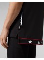 Camiseta manga corta Philipp Plein - Stars and Skull