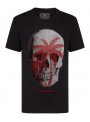 Camiseta manga corta Philipp Plein - Aloha Plein