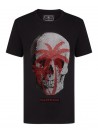 Camiseta manga corta Philipp Plein - Aloha Plein