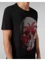 Camiseta manga corta Philipp Plein - Aloha Plein