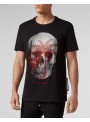 Camiseta manga corta Philipp Plein - Aloha Plein
