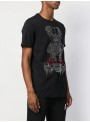 Camiseta manga corta Philipp Plein - Teddy Bear Black