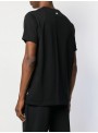 Camiseta manga corta Philipp Plein - Teddy Bear Black