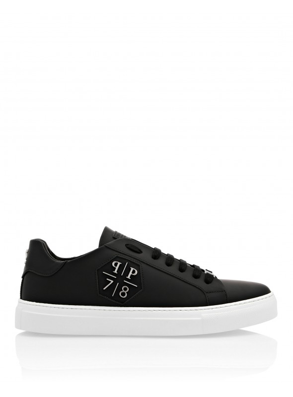 Sneakers Philipp Plein - Black