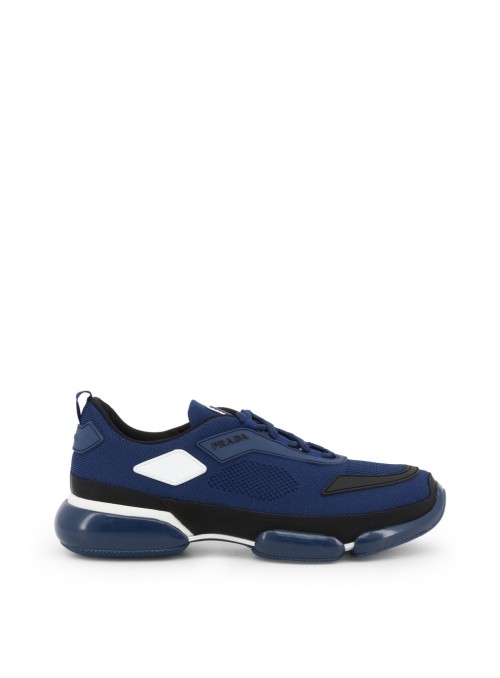 Sneakers Prada - Blue 2EG253