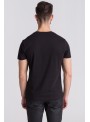 Camiseta Versace Jeans - Tiger Black
