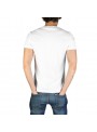 Camiseta Versace Jeans - Tiger White